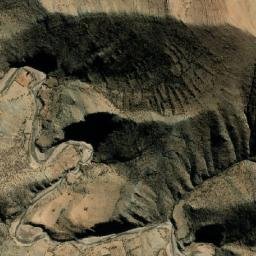 Satellite imagery of Abra Incaraca, BO