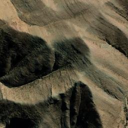 Satellite imagery of Abra Incaraca, BO