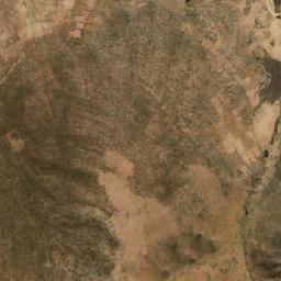 Satellite imagery of Cerro Yachisanco, BO