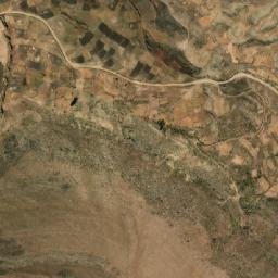 Satellite imagery of Cerro Yachisanco, BO