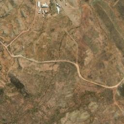 Satellite imagery of Cerro Yachisanco, BO