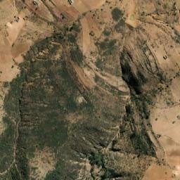 Satellite imagery of Cerro Tipaniloma, BO