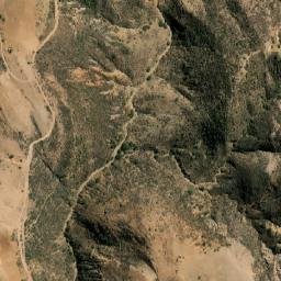 Satellite imagery of Cerro Tipaniloma, BO