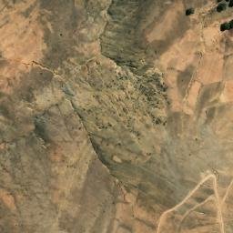 Satellite imagery of Cerro Lomapunta, BO