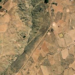 Satellite imagery of Cerro Lomapunta, BO