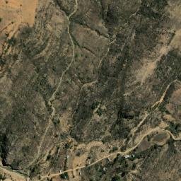 Satellite imagery of Cerro Cupini, BO