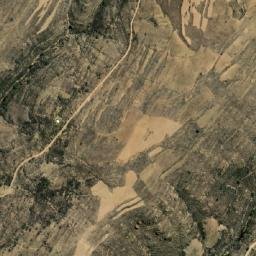 Satellite imagery of Cerro Cupini, BO