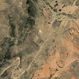 Satellite imagery of Cerro Cupini, BO