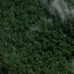 Satellite imagery of Cerro Bravo San Juan, BO