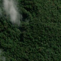 Satellite imagery of Cerro Bravo San Juan, BO