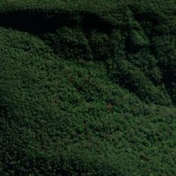Satellite imagery of Cerro Teta, BO