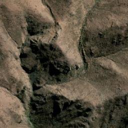 Satellite imagery of Cerro Ancocalani, PE
