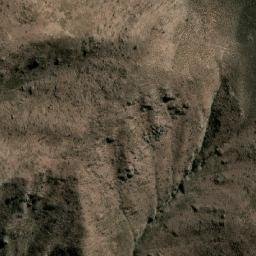 Satellite imagery of Cerro Ancocalani, PE
