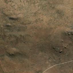 Satellite imagery of Cerro Pantatire, CL