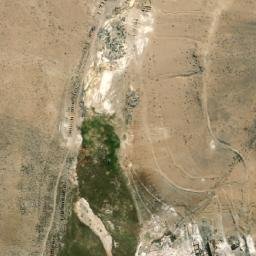 Satellite imagery of Aguas Calientes, CL