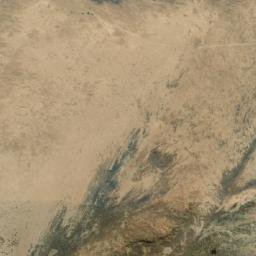 Satellite imagery of Aguas Calientes, CL