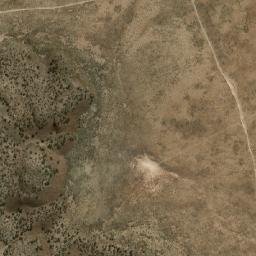 Satellite imagery of Cerro Vilasaya, CL