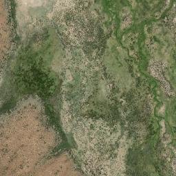 Satellite imagery of Hito 93-XII (Solo Referencia), BR