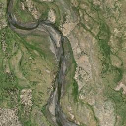 Satellite imagery of Hito 93-XII (Solo Referencia), BR