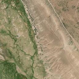 Satellite imagery of Hito 93-XII (Solo Referencia), BR