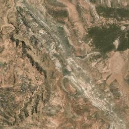 Satellite imagery of Cerro Jankho Cruz, BO