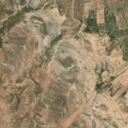Satellite imagery of Cerro Jankho Cruz, BO