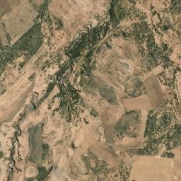 Satellite imagery of Cerro Jankho Cruz, BO