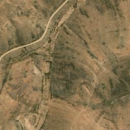 Satellite imagery of Cerro Aysa Kkollu, BO