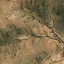 Satellite imagery of Cerro Aysa Kkollu, BO