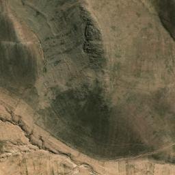 Satellite imagery of Cerro Aysa Kkollu, BO