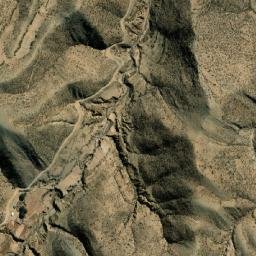 Satellite imagery of Abra Incaraca, BO