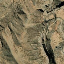 Satellite imagery of Abra Incaraca, BO