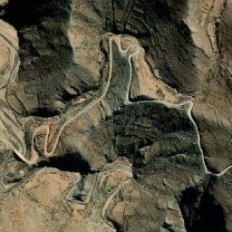 Satellite imagery of Abra Incaraca, BO