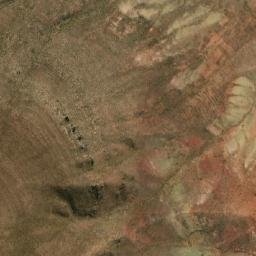 Satellite imagery of Cerro Yachisanco, BO