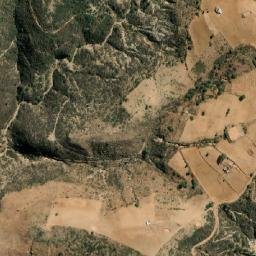 Satellite imagery of Cerro Tipaniloma, BO
