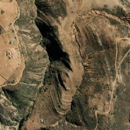Satellite imagery of Cerro Tipaniloma, BO