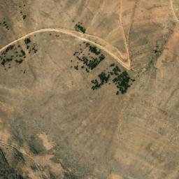 Satellite imagery of Cerro Lomapunta, BO