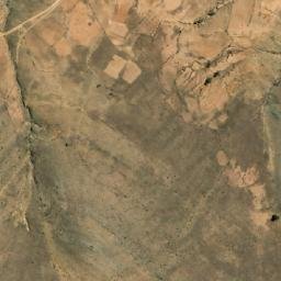 Satellite imagery of Cerro Lomapunta, BO