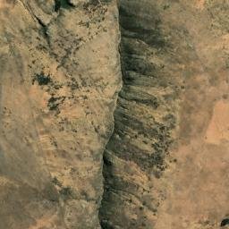 Satellite imagery of Cerro Lomapunta, BO