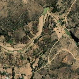 Satellite imagery of Cerro Cupini, BO