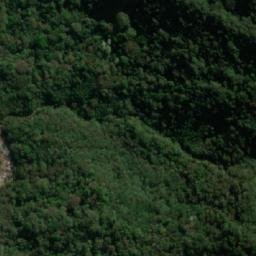 Satellite imagery of Cerro Bravo San Juan, BO
