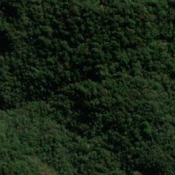 Satellite imagery of Cerro Bravo San Juan, BO