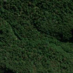 Satellite imagery of Cerro Bravo San Juan, BO