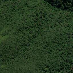 Satellite imagery of Cerro Teta, BO