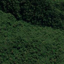 Satellite imagery of Cerro Teta, BO