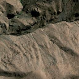 Satellite imagery of Cerro Ancocalani, PE