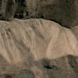 Satellite imagery of Cerro Ancocalani, PE