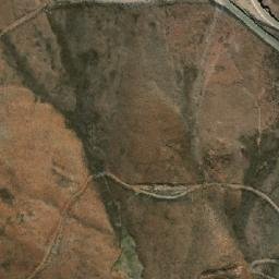Satellite imagery of Cerro Pantatire, CL