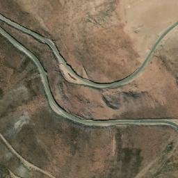 Satellite imagery of Cerro Pantatire, CL