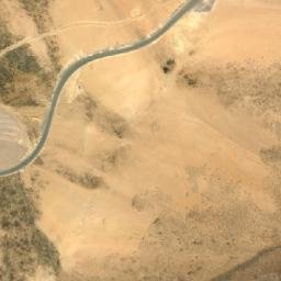 Satellite imagery of Cerro Quilla, CL